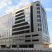 Bank of Sharjah HQ ( Al Thuriah Bldg. Cont. L.L.C.) in Sharjah city