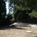 Park in Alushta city