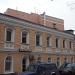 Ресторан «Корчма „Тарас Бульба”» в городе Москва
