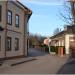 Дом Каменской в городе Псков