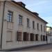 Дом Статиной в городе Псков