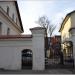 Дом Статиной в городе Псков