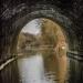 Saddington Tunnel, Grand Union Canal (Leicester Section)