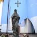 Пам'ятник Андрію Первозванному в місті Київ