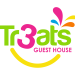 TR3ATS Guest House in Cebu City city