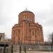 Cathedral of Transfiguration of Jesus of Armenian Apostolic Church