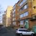 ул. Крыгина, 28 в городе Владивосток