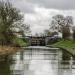 Tythorn Lock 28, Grand Union Canal (Leicester Section)