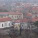 Former Hospital for Pulmonary Diseases in Sliven city