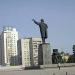 Площадь Ленина в городе Нижний Новгород