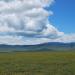 Naturschutzgebiet Ngorongoro