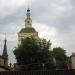 Колокольня Нижне-Никольской церкви (ru) in Smolensk city