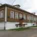 Soborny dvor, 13 in Smolensk city