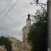 Колокольня собора Троицы Живоначальной (1-я треть XVIII в.) в городе Смоленск