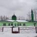 Краснокамская мечеть в городе Краснокамск