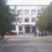 School 21 in Simferopol city