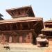 Jagannath Temple in Kathmandu city
