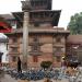 Degutalle Temple in Kathmandu city
