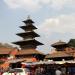 Baglamukhi(Kumbheswhar) Mandir in Kathmandu Nepal city