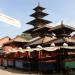 Baglamukhi(Kumbheswhar) Mandir in Kathmandu Nepal city