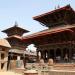 Temple de Vishwanath (fr) in Kathmandu Nepal city