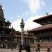 Temple de Vishwanath (fr) in Kathmandu Nepal city