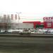 Гипермаркет «О'Кей» в городе Красноярск