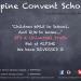 Alpine Convent School, sector-56