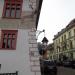Casa cu Cerb (House with Stag) (en) in Segesvár city