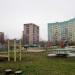 Детская игровая площадка в городе Красногорск