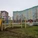 Детская игровая площадка в городе Красногорск