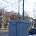 Метеостанция в городе Самара
