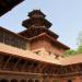 Taleju Temple in Kathmandu Nepal city