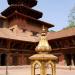 Taleju Temple in Kathmandu Nepal city