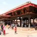 Mani Mandap & Mandapa (fr) in Kathmandu Nepal city