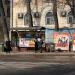 Остановка общественного транспорта «Красноармейская ул. (пл. Урицкого)» в городе Самара