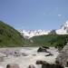 Prielbrusie National Park