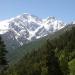 Prielbrusie National Park