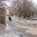 Бульвар Левашова в городе Раменское