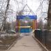 Входной навес в городе Раменское