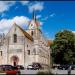 Eglise Notre-Dame de Guibray