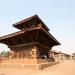 Temple Gopi Nath