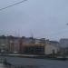 Торговый павильон в городе Череповец