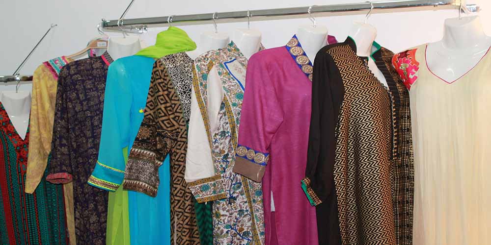 pakistani dress shop