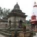Gorakh Nath Temple Premises in Kathmandu city