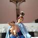 Paróquia Nossa Senhora do Rosário (pt) in Santo André city