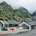 Dariali Border Checkpoint (Georgia)