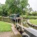 Welford Lock, Grand Union Canal (Welford Arm)