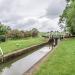 Welford Lock, Grand Union Canal (Welford Arm)