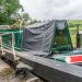 Welford Lock, Grand Union Canal (Welford Arm)